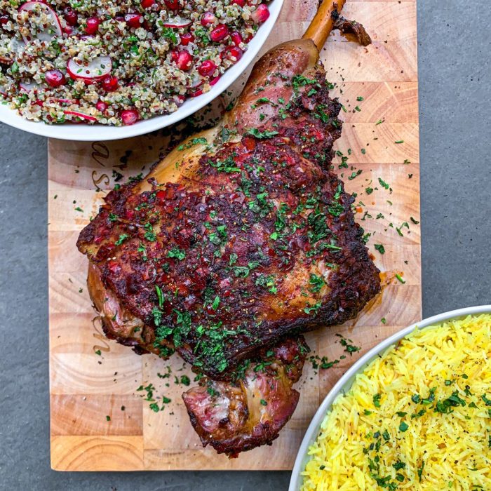 Lamb Tagine with Almonds and Prunes Zena's Kitchen