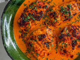 Recipe option