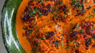 Recipe option