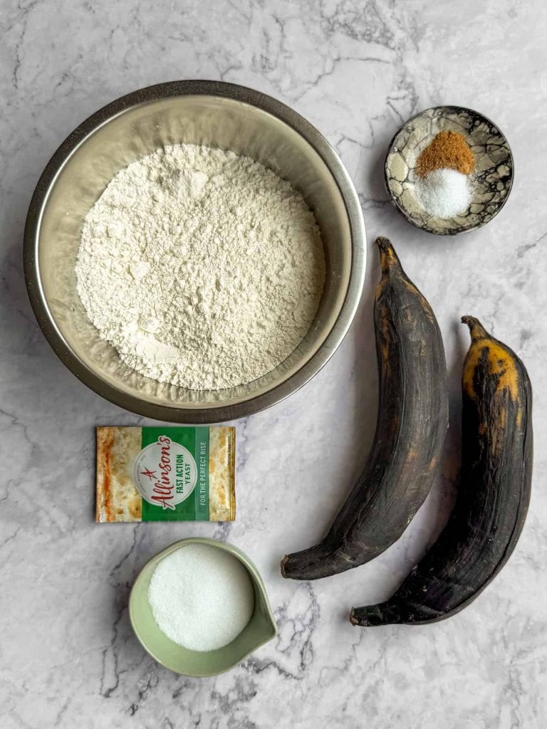 Ingredients required for this recipe